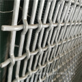 Heavy Duty Crimped Wire Mesh for Pig Beds